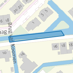 Perceel VHT00-B-2860