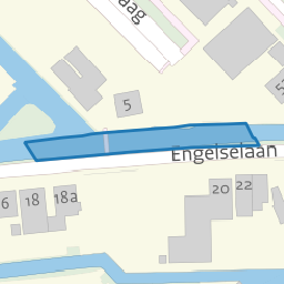 Perceel VHT00-B-2861