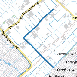 Perceel VHT00-B-2885