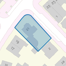 Perceel VHT00-B-2931