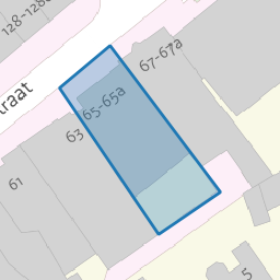 Perceel VHT00-B-2938