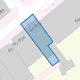 Perceel VHT00-B-2939