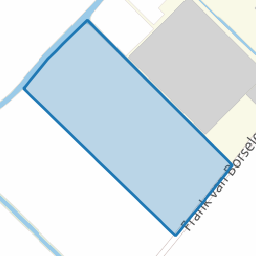 Perceel VHT00-B-2945