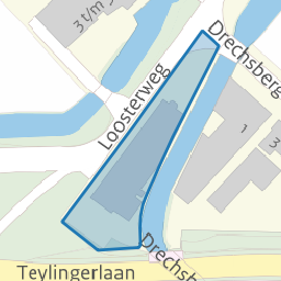 Perceel VHT00-B-2962