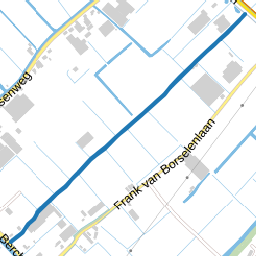 Perceel VHT00-B-2982