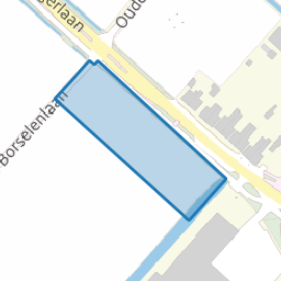 Perceel VHT00-B-2986