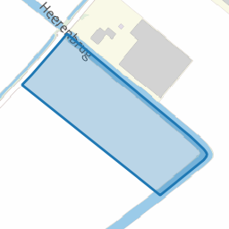 Perceel VHT00-B-3042