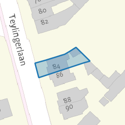 Perceel VHT00-B-3047