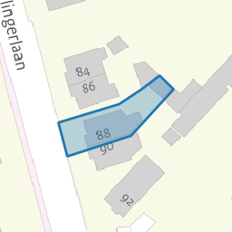 Perceel VHT00-B-3049