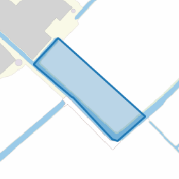 Perceel VHT00-B-3072