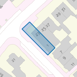 Perceel VHT00-B-3083