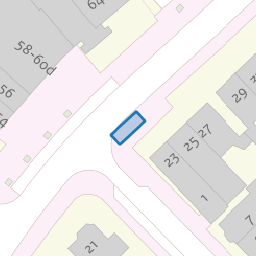 Perceel VHT00-B-3100