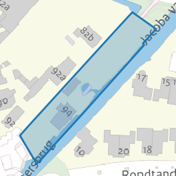 Perceel VHT00-B-3114