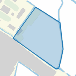 Perceel VHT00-B-3122