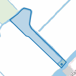 Perceel VHT00-B-3128