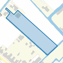 Perceel VHT00-B-3167