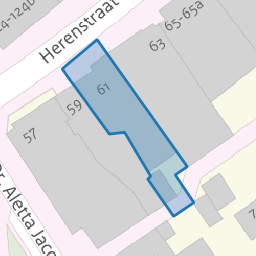 Perceel VHT00-B-3190