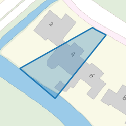 Perceel VHT00-B-3209