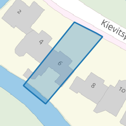 Perceel VHT00-B-3210