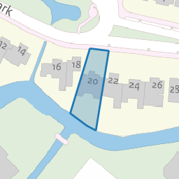 Perceel VHT00-B-3217