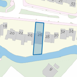 Perceel VHT00-B-3220