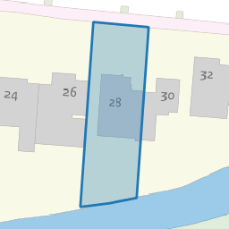 Perceel VHT00-B-3221