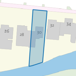 Perceel VHT00-B-3222