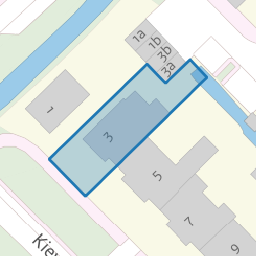 Perceel VHT00-B-3231