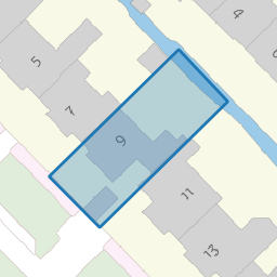 Perceel VHT00-B-3234