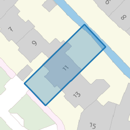 Perceel VHT00-B-3235