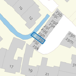 Perceel VHT00-B-3245