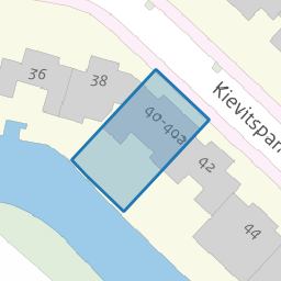 Perceel VHT00-B-3256