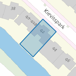 Perceel VHT00-B-3257