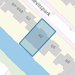 Perceel VHT00-B-3258