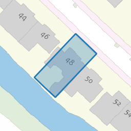 Perceel VHT00-B-3260