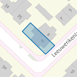 Perceel VHT00-B-3269