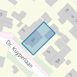 Perceel VHT00-B-3280