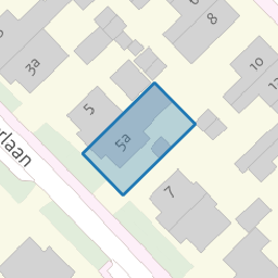 Perceel VHT00-B-3282