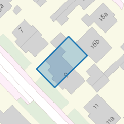 Perceel VHT00-B-3285