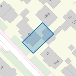 Perceel VHT00-B-3286