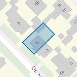 Perceel VHT00-B-3287