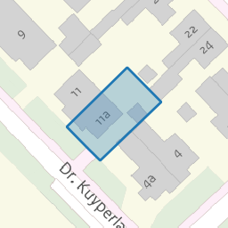 Perceel VHT00-B-3288