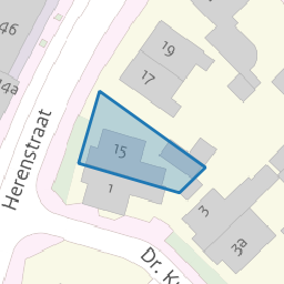 Perceel VHT00-B-3301