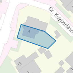 Perceel VHT00-B-3303