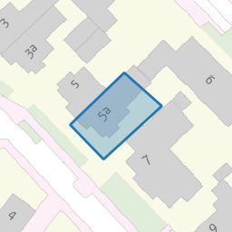 Perceel VHT00-B-3309