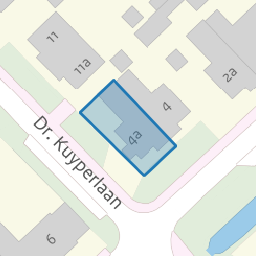 Perceel VHT00-B-3312