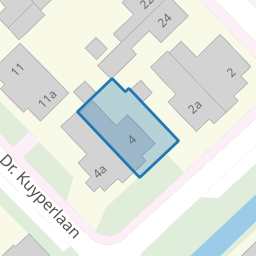 Perceel VHT00-B-3313