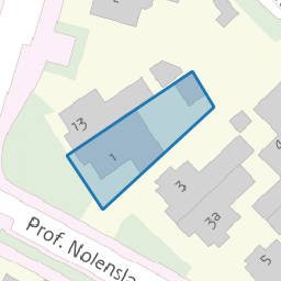 Perceel VHT00-B-3329