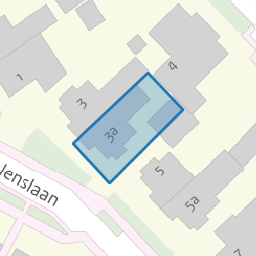 Perceel VHT00-B-3331