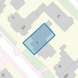 Perceel VHT00-B-3333